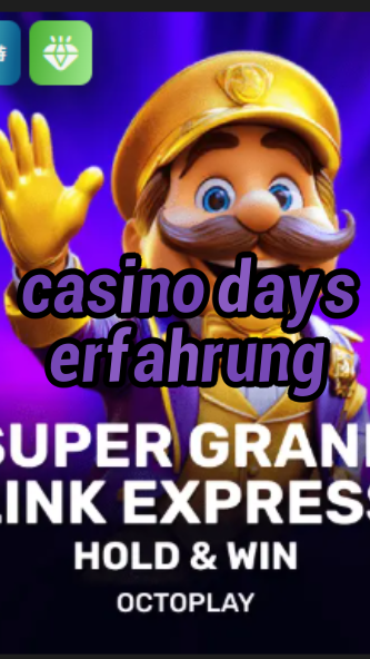 casino days erfahrung-w4cy2mdjlx2bf.com